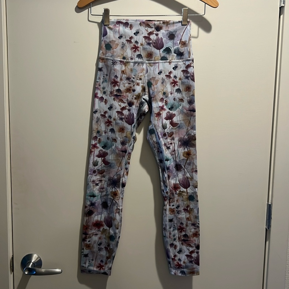 Align leggings